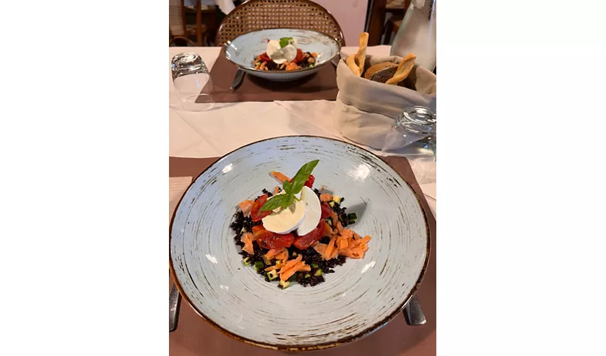 La Padella e la Brace