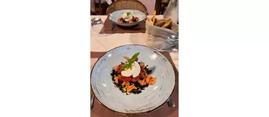 La Padella e la Brace