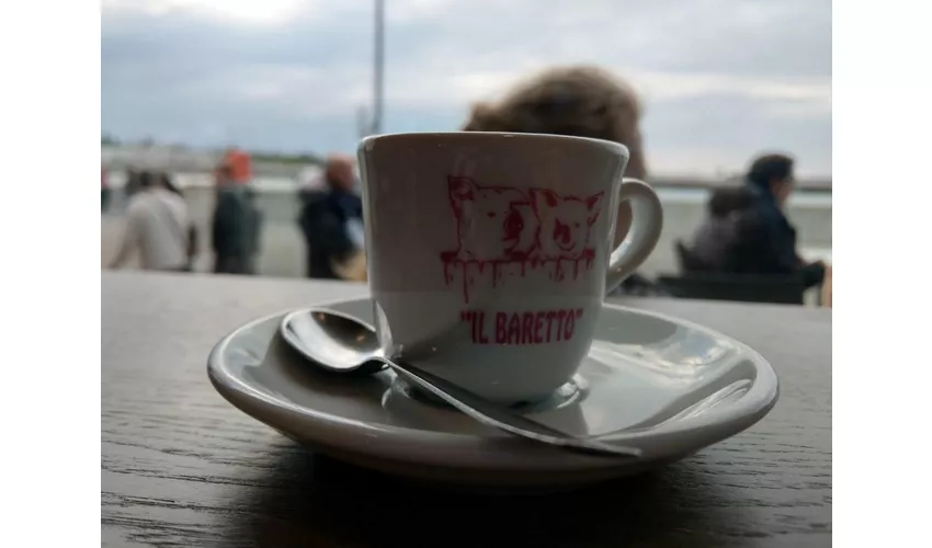 il Baretto
