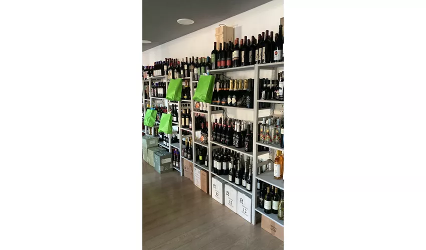 Degusteria Divina