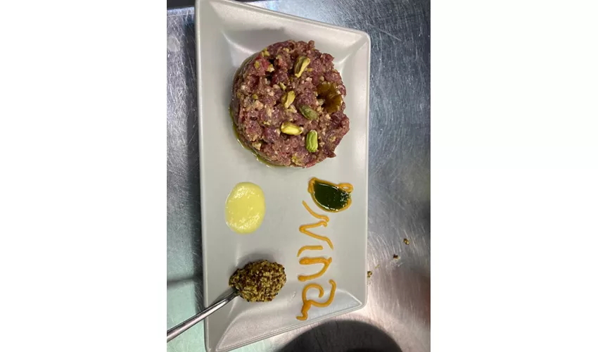 Degusteria Divina