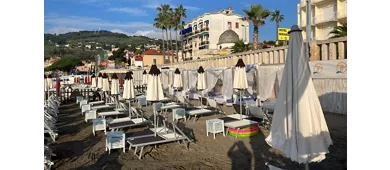 Tommy Beach Diano Marina