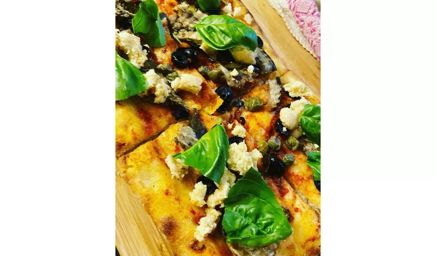 Bar Ristorante Pizzeria Il Pergolino