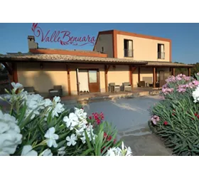 Agriturismo Valle Benuara
