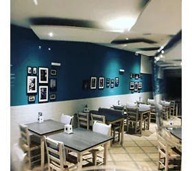 Bistró Risto Bar