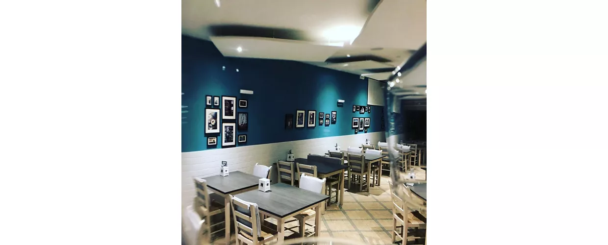 Bistró Risto Bar