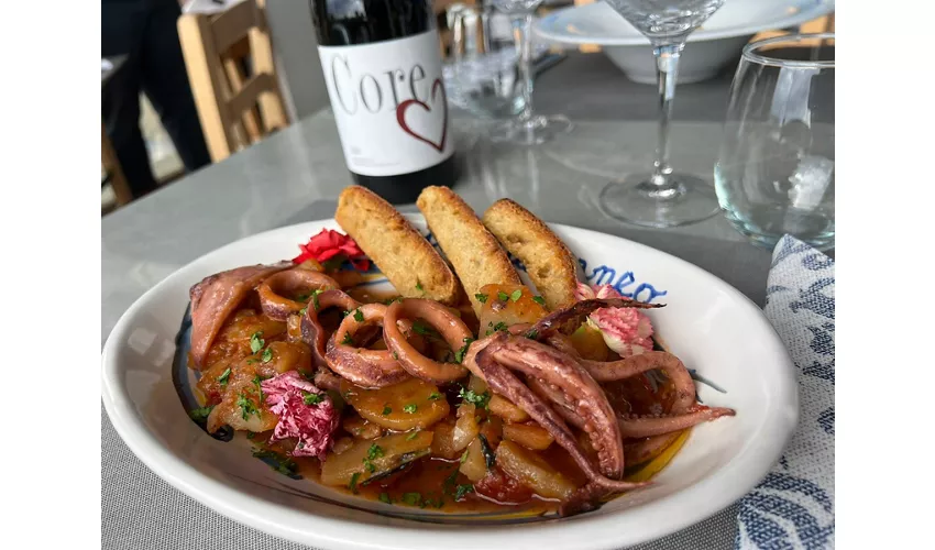 Ristorante Mediterraneo