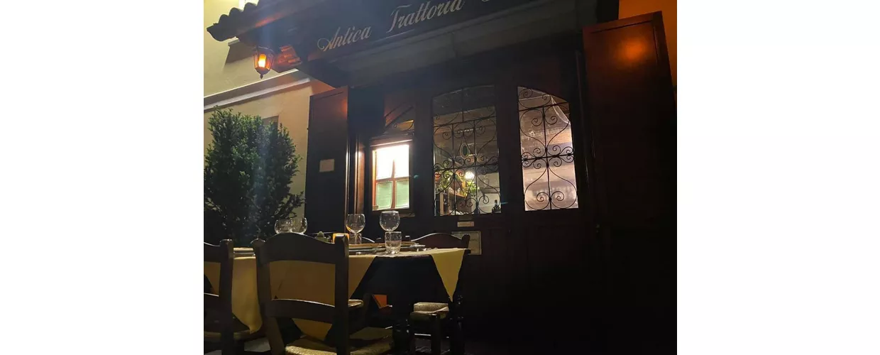 Antica Trattoria Ferrari