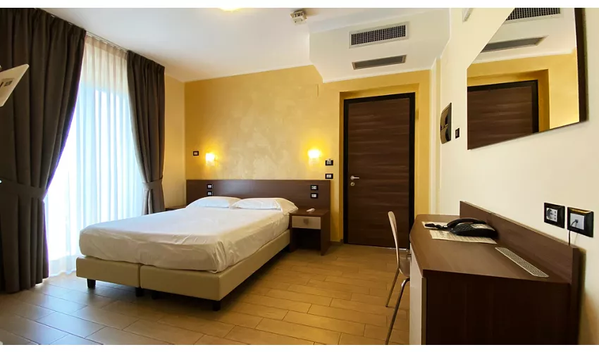 Eden Hotel Residence