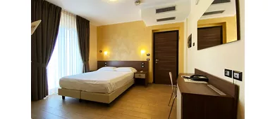 Eden Hotel Residence