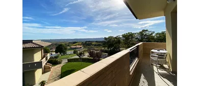 Eden Hotel Residence