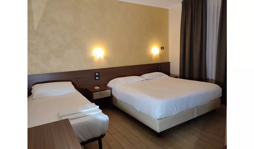 Eden Hotel Residence