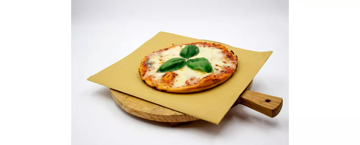 Happy Pizza