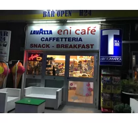Eni Cafè