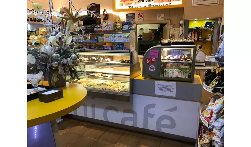 Eni Cafè