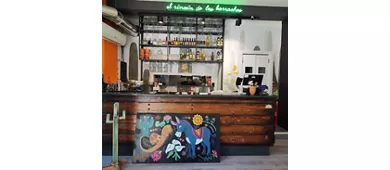 Taquería Mexicana El Burrito 