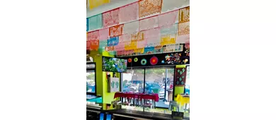 Taquería Mexicana El Burrito 