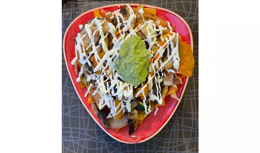 Taquería Mexicana El Burrito 