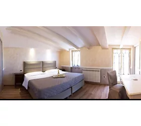 Locanda 3 Scalini