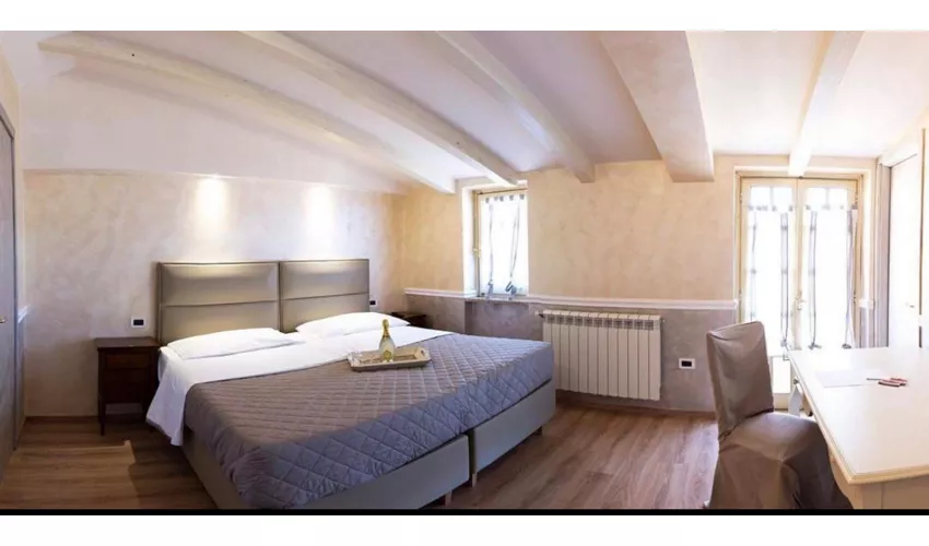 Locanda 3 Scalini