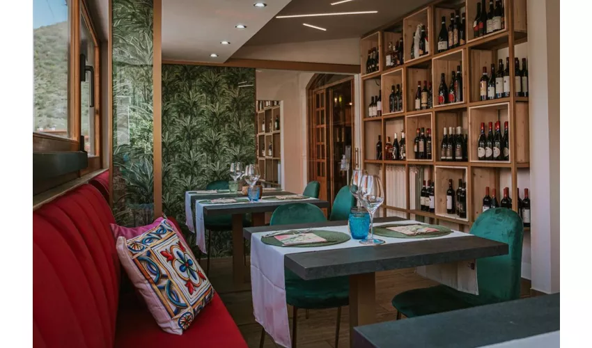 Locanda 3 Scalini