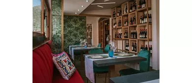 Locanda 3 Scalini