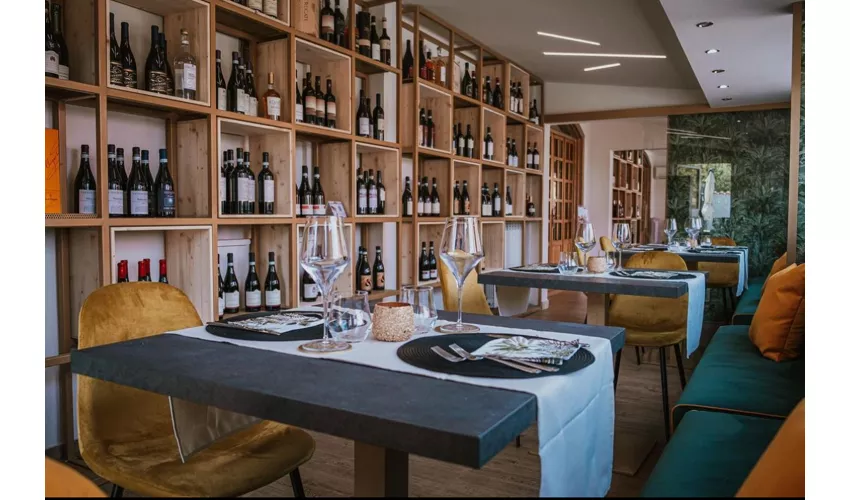 Locanda 3 Scalini
