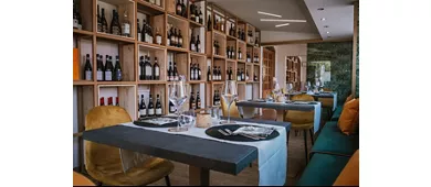 Locanda 3 Scalini