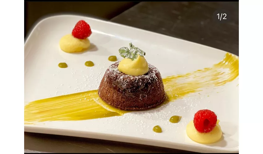 Locanda 3 Scalini