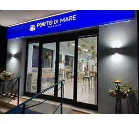 Porto Di Mare