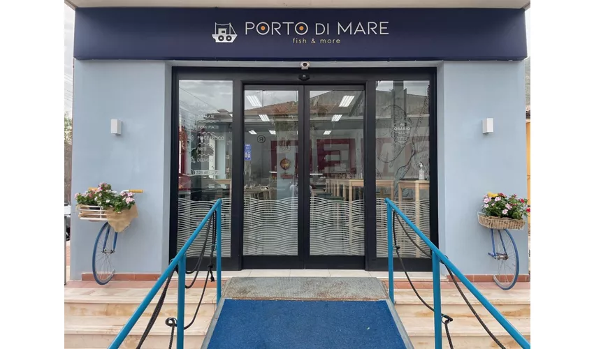 Porto Di Mare
