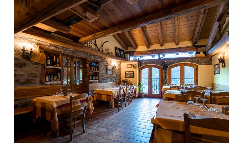 Agriturismo Belotti