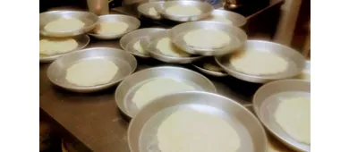 La Bottega della Pizza