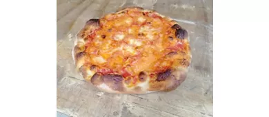 La Bottega della Pizza