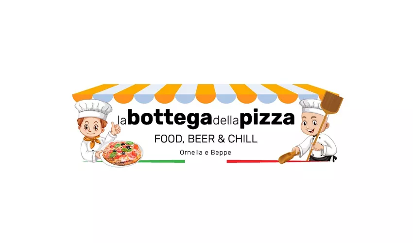 La Bottega della Pizza