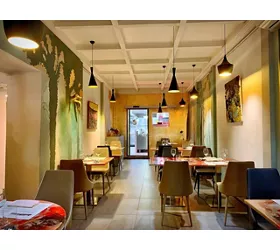 Ristorante Operaviva