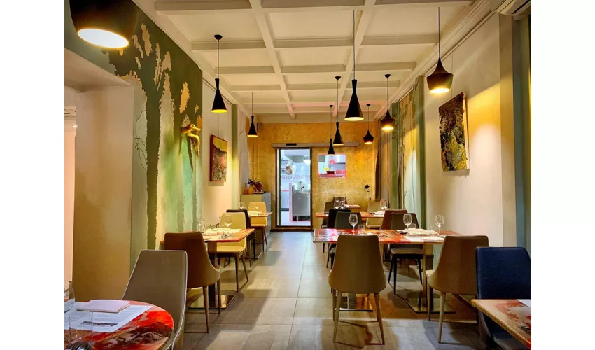 Ristorante Operaviva