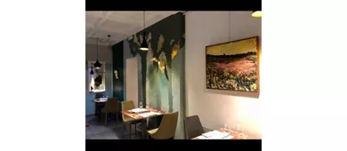 Ristorante Operaviva