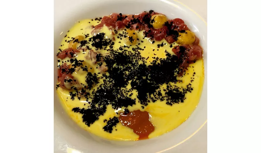 Ristorante Operaviva