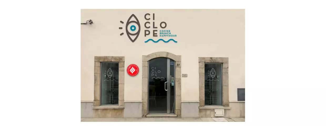 Ciclope Marzamemi