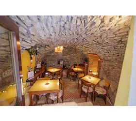 Cantina La Crèche
