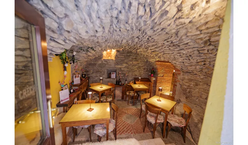 Cantina La Crèche