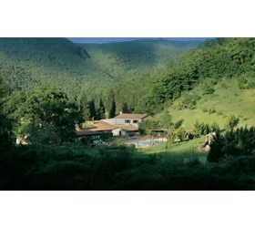 Agriturismo La Casella Antico Feudo di Campagna