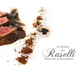 La Grotta dei Raselli