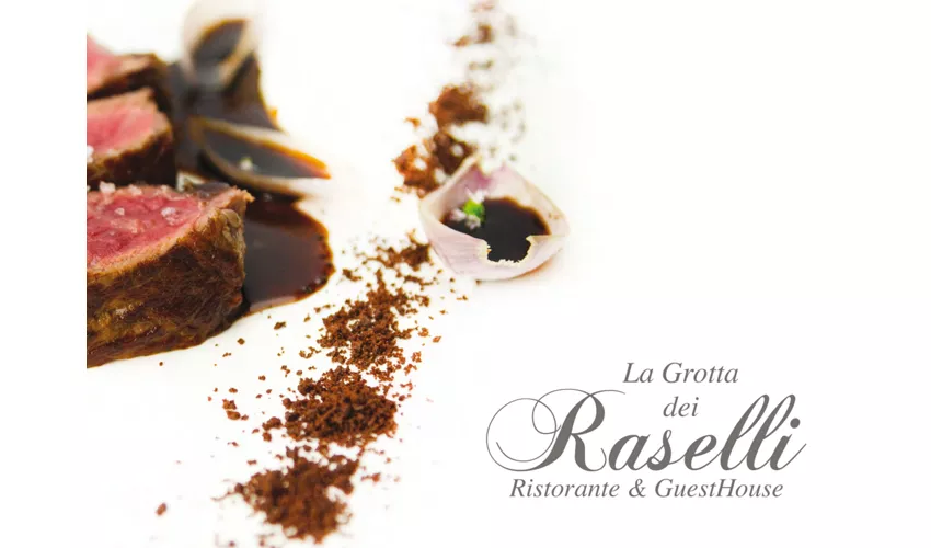La Grotta dei Raselli