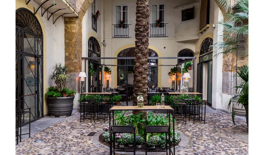 Locanda del Gusto