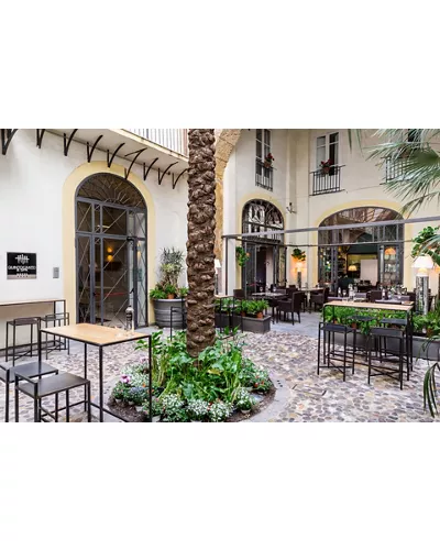Locanda del Gusto