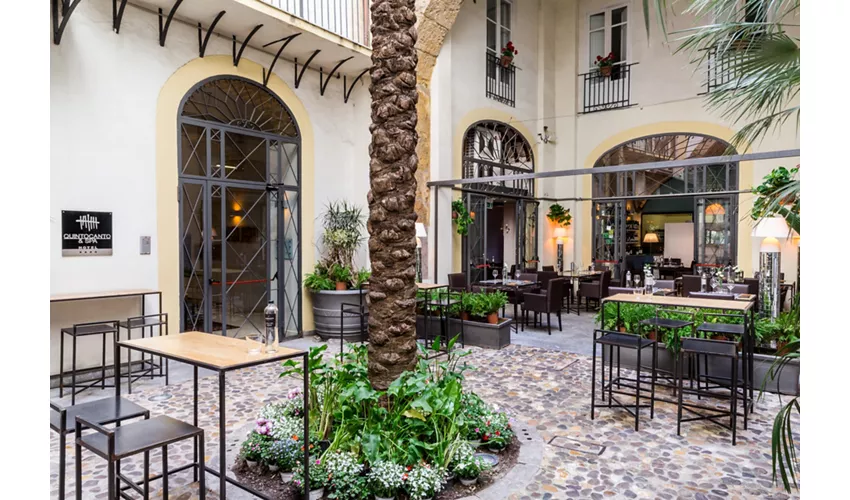 Locanda del Gusto