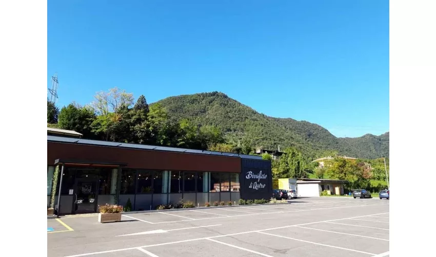 Birrificio di Quero