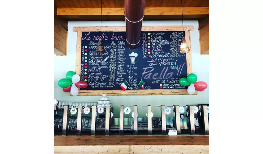 Birrificio di Quero